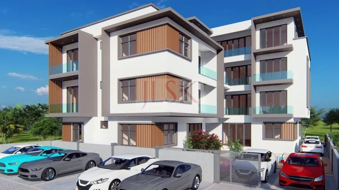 Apartment in Grand Baie, Rivière du Rempart District, Mauritius 5 - 18582366