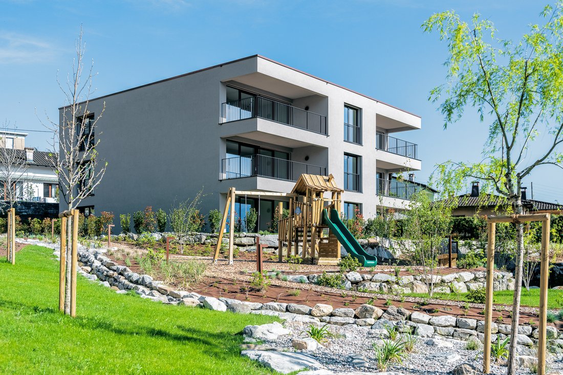 Apartment in Ascona, Ticino, Switzerland 3 - 18580789