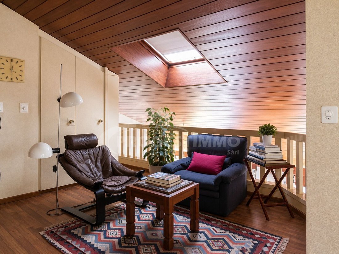 Wohnung in Sitten, Wallis, Schweiz 5 - 18581145