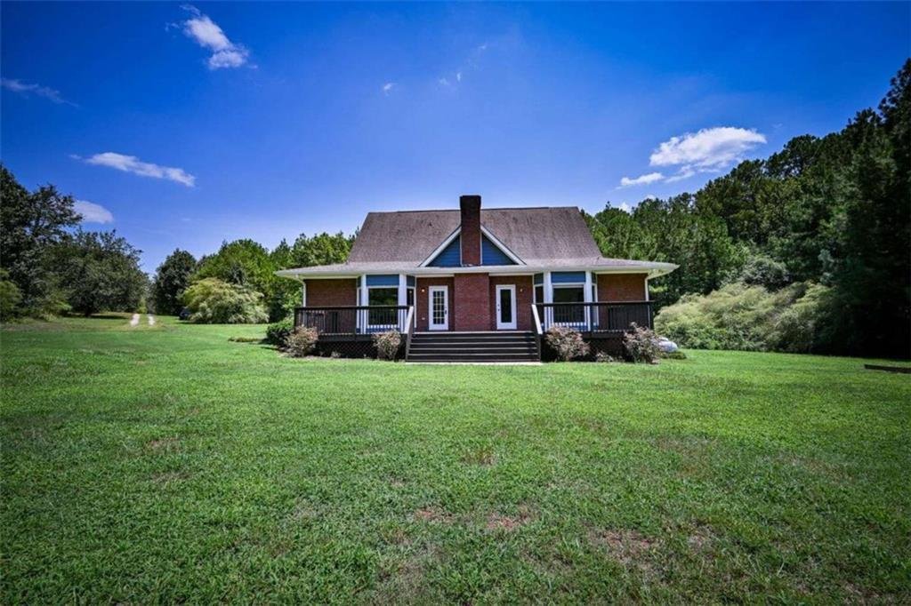 House in Covington, Georgia, United States 4 - 18584830