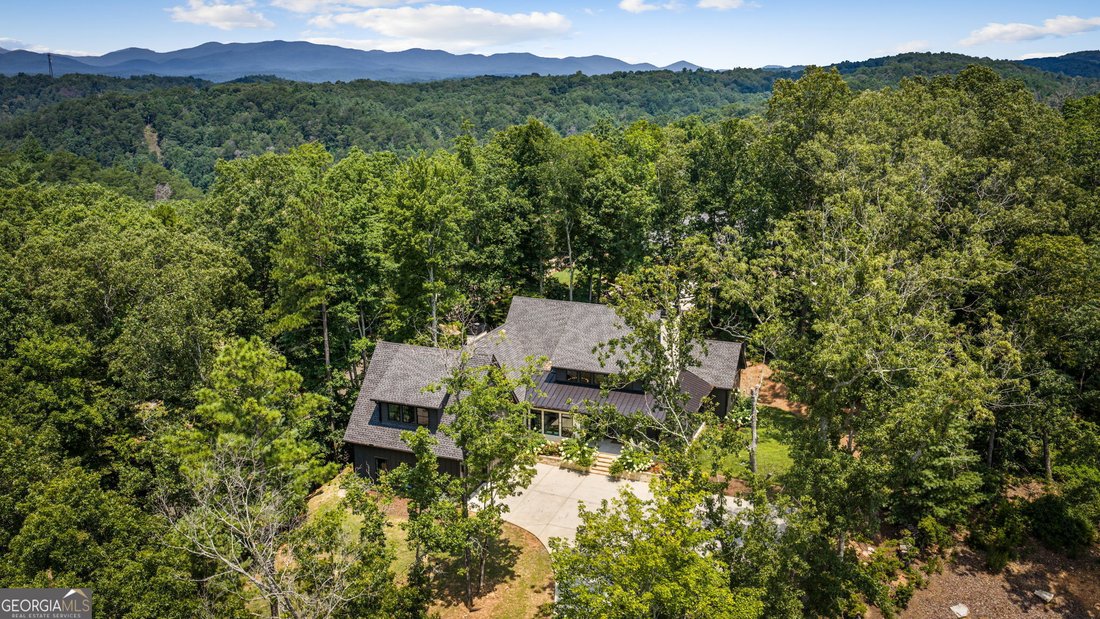 House in Ellijay, Georgia, United States 2 - 18582127