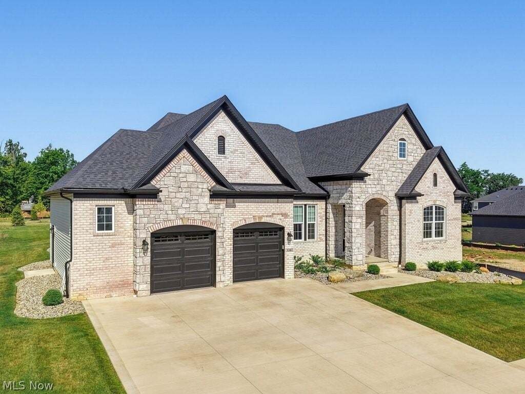 House in Aurora, Ohio, United States 2 - 18583905