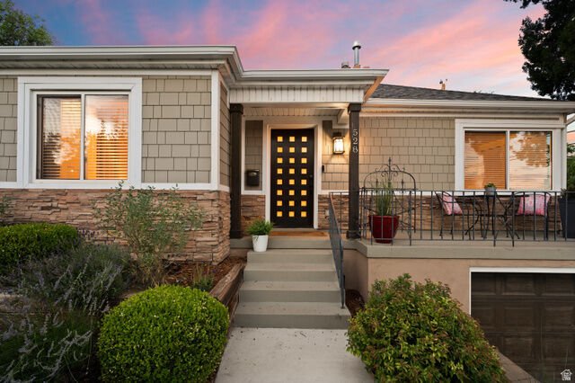 House in Salt Lake City, Utah, United States 2 - 18586064