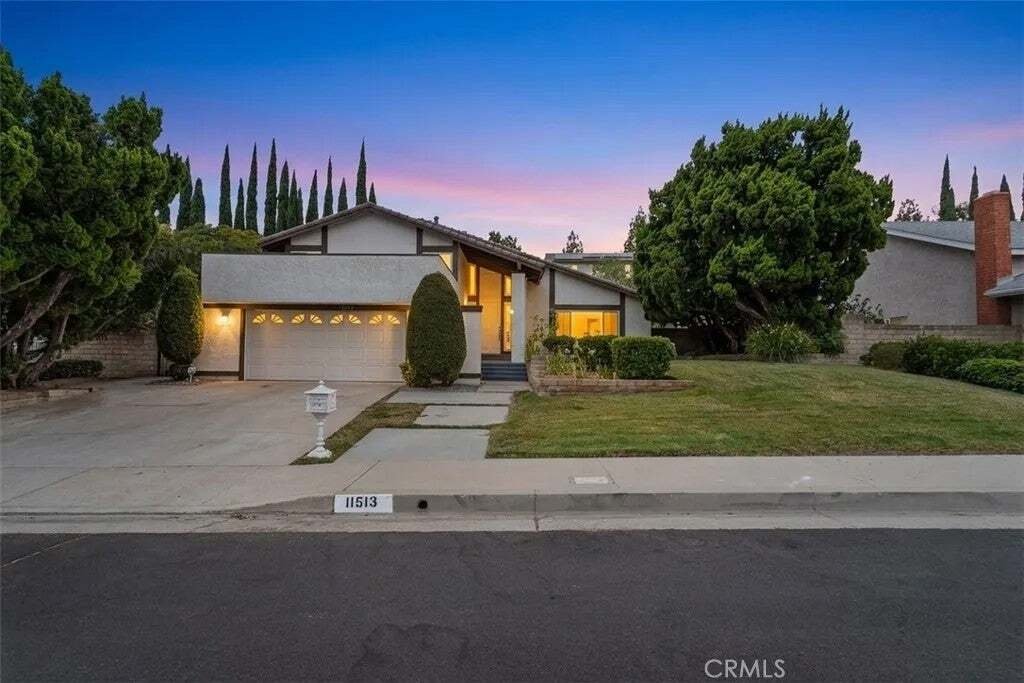 House in Los Angeles, California, United States 1 - 18581716