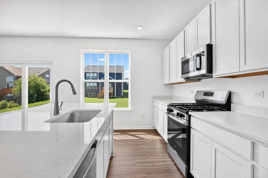 House in Barrington Hills, Illinois, United States 4 - 17720369