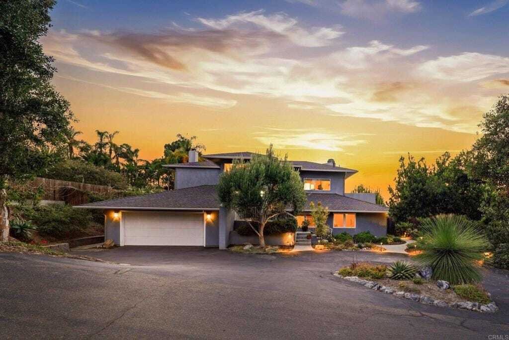 House in Encinitas, California, United States 1 - 18586077