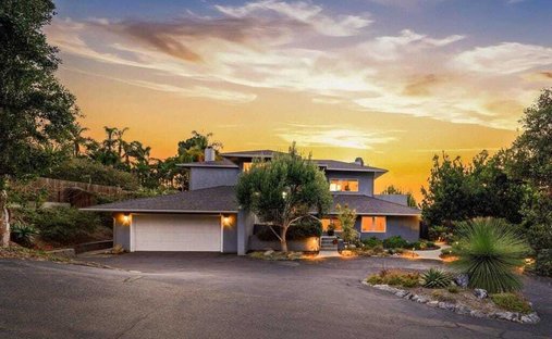 Casa a Encinitas, California, Stati Uniti 1