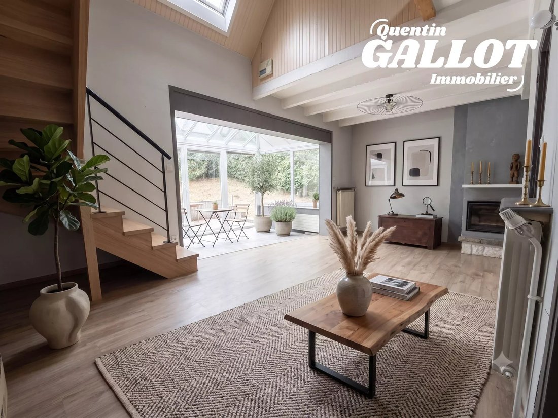House in Centre Bourg, Saint-Ave, France 3 - 18405053