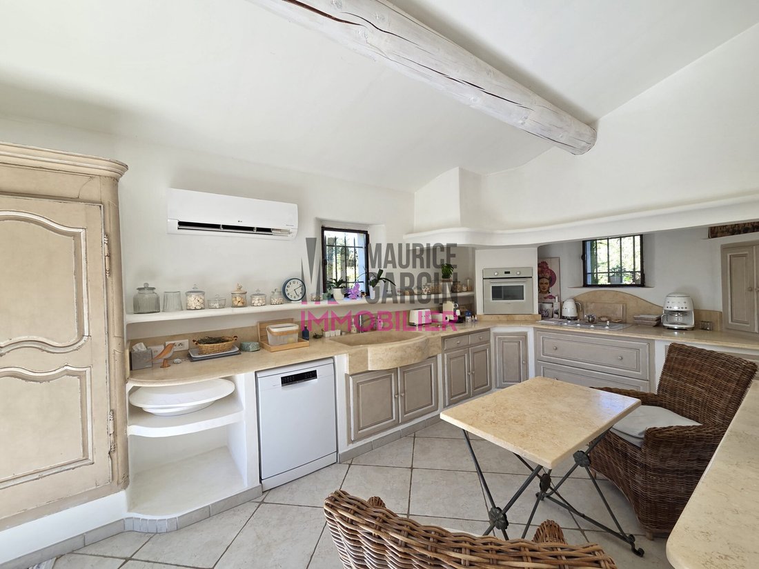 House in Nevons-route d'Apt, L'Isle-sur-la-Sorgue, France 4 - 18586178