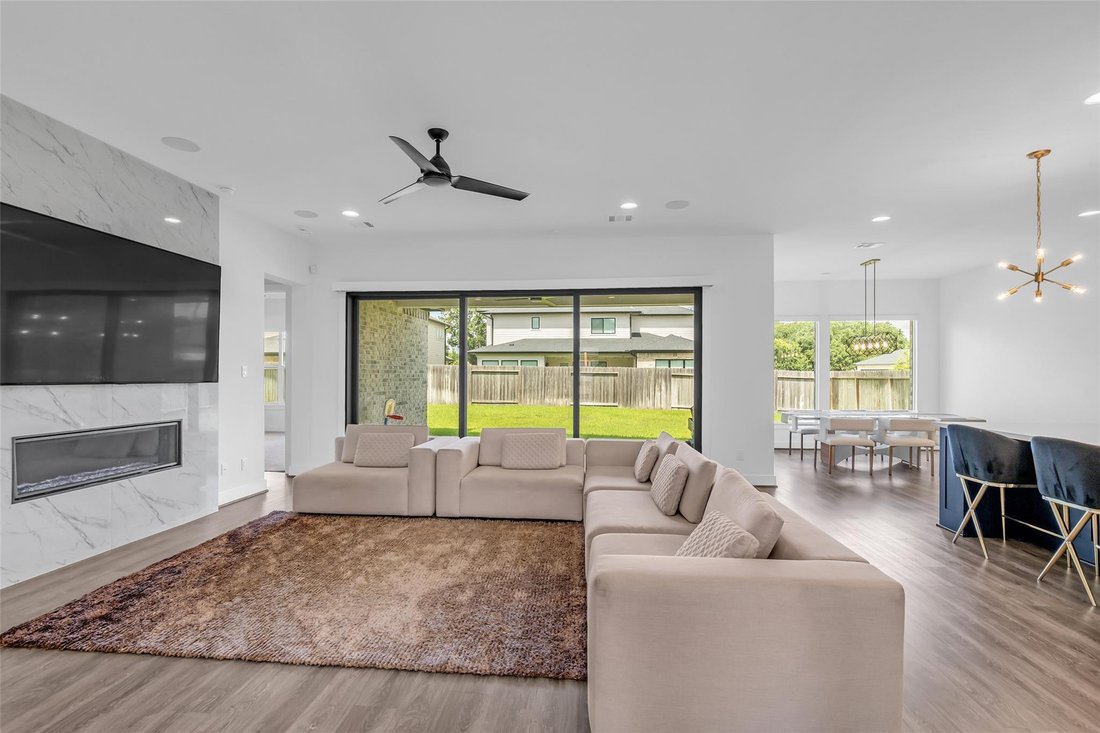House in Katy, Texas, United States 3 - 18585043