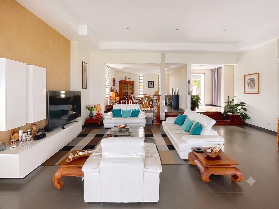 House in Puna'auia, Windward Islands, French Polynesia 3 - 18586134
