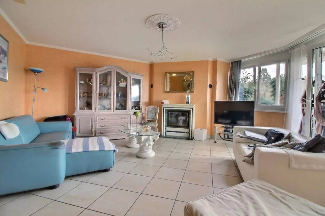 Apartment in Lausanne, Vaud, Switzerland 2 - 18580937
