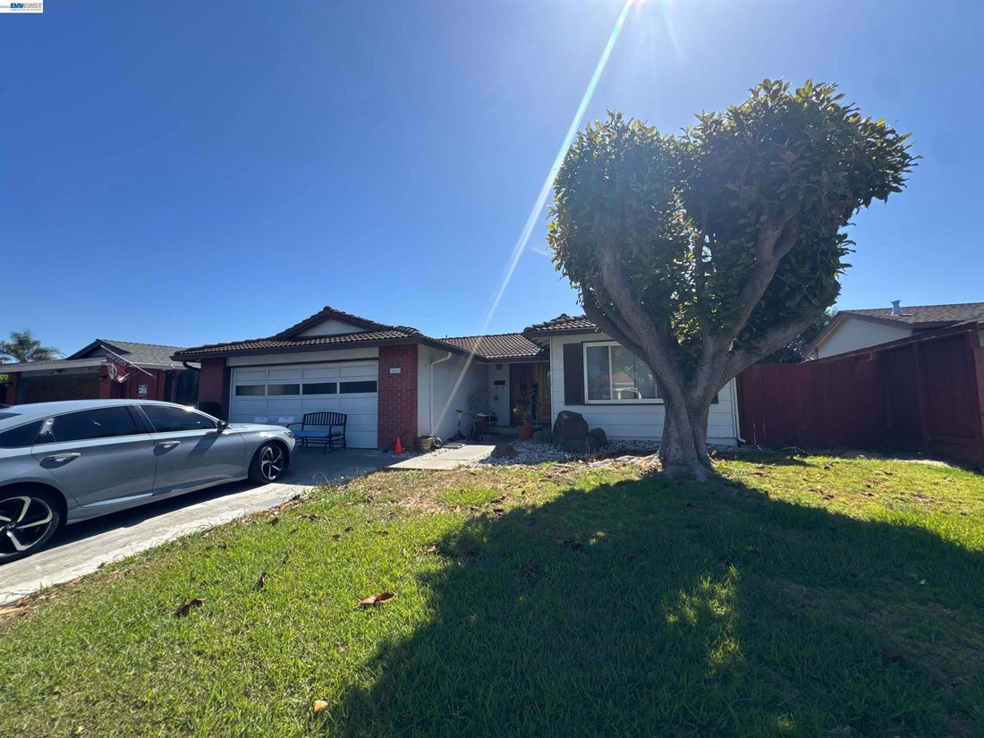 House in Union City, California, United States 1 - 18581253
