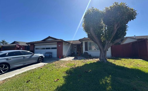 House in Union City, California, United States 1