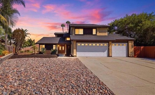 House in Oceanside, California, United States 1