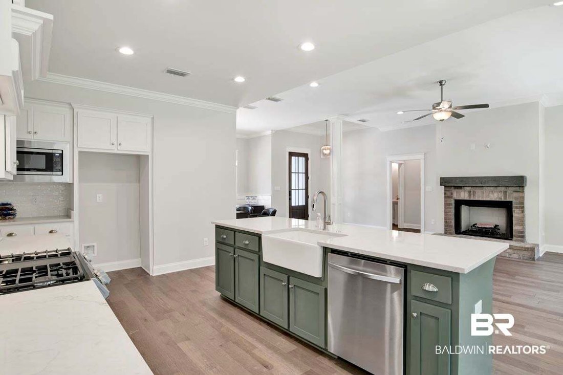 House in Daphne, Alabama, United States 3 - 17183967