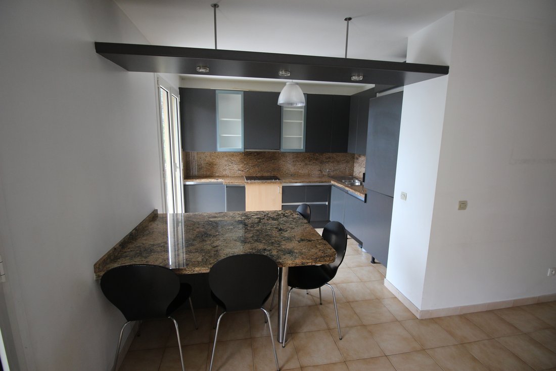 Apartment in Supérieur, Beausoleil, France 4 - 18584138