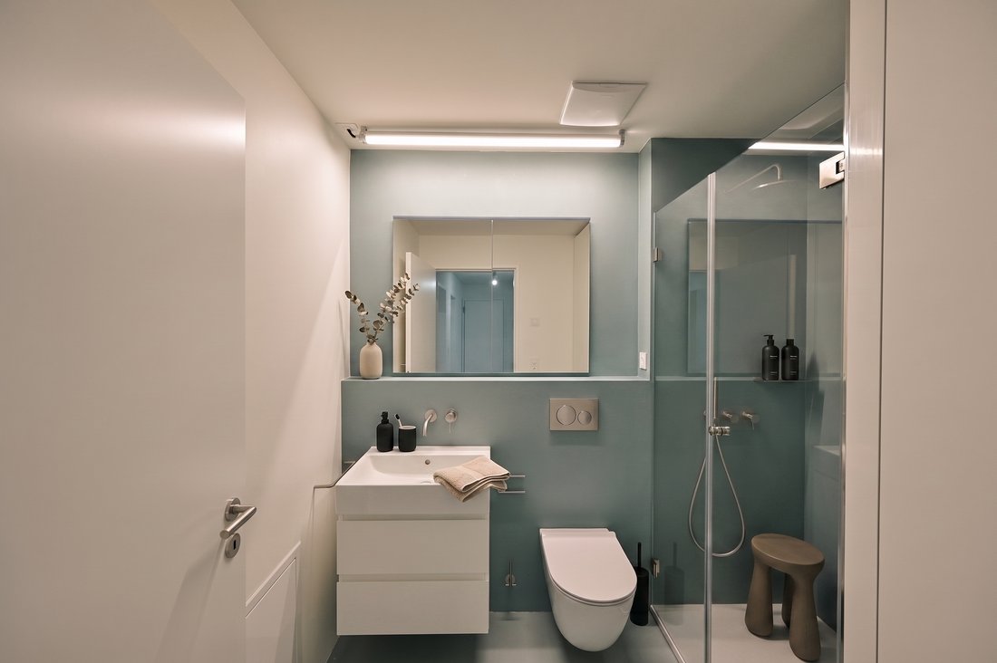 Apartment in Basel, Basel City, Switzerland 5 - 18580658
