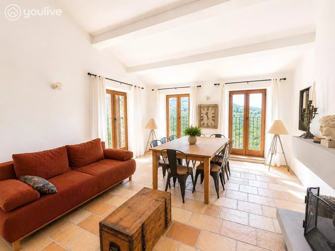 House in Centuri, Corsica, France 3 - 18582252
