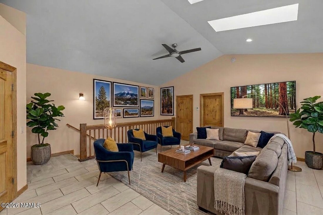 House in Flagstaff, Arizona, United States 5 - 18583207