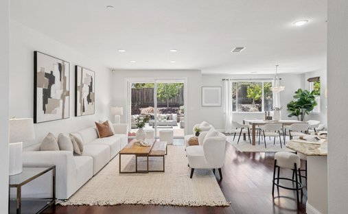 Casa en Castro Valley, California, Estados Unidos 1
