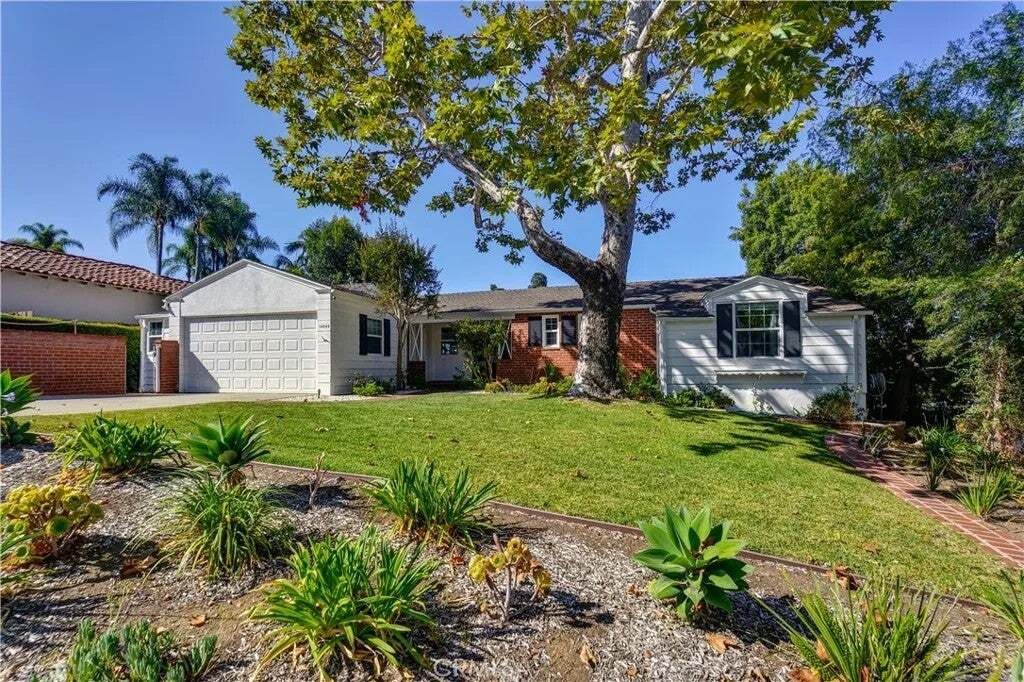 House in Whittier, California, United States 1 - 18584675