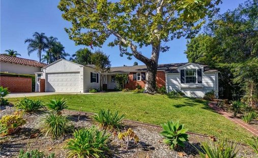 House in Whittier, California, United States 1