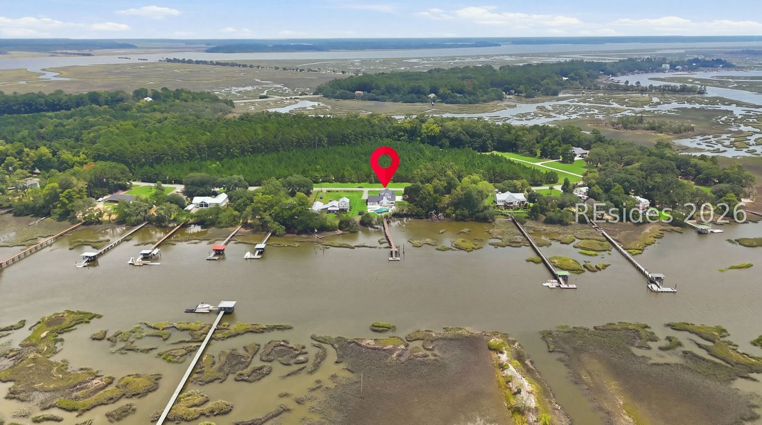 House in Ridgeland, South Carolina, United States 3 - 18583637