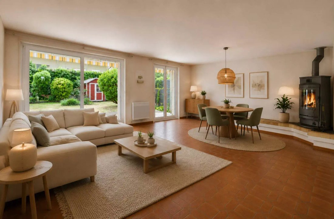 Villa in Échandens, Vaud, Switzerland 2 - 18580785