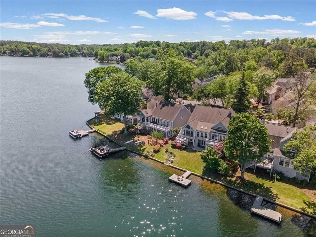 House in Alpharetta, Georgia, United States 1 - 18584398