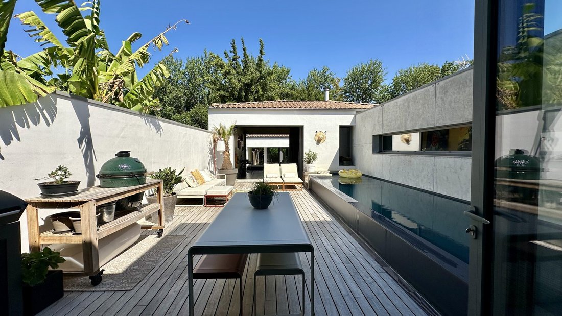 House in Port Neuf, La Rochelle, France 1 - 17971705