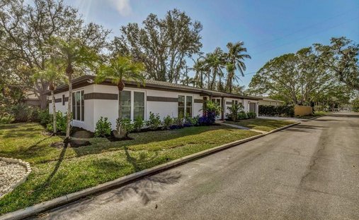 House in St. Petersburg, Florida, United States 1
