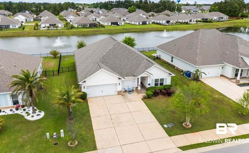 House in Gulf Shores, Alabama, United States 1