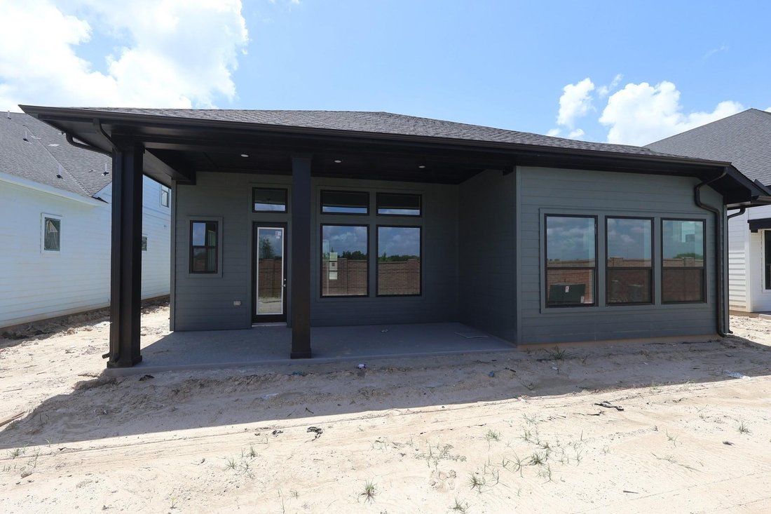 House in Houston, Texas, United States 2 - 17401309