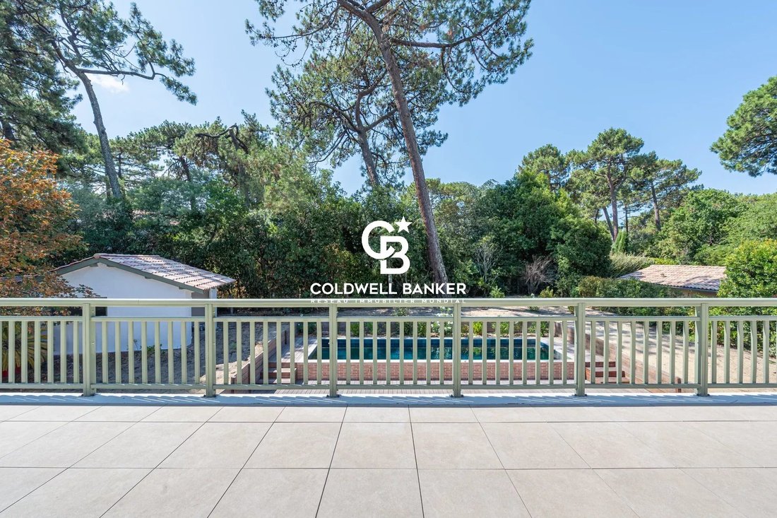House in Le Moulleau-Les Abatilles, Arcachon, France 3 - 18582338
