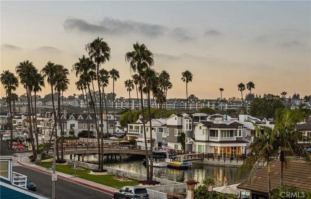 Eigentumswohnung in Newport Beach, Kalifornien, Vereinigte Staaten 1 - 18081820