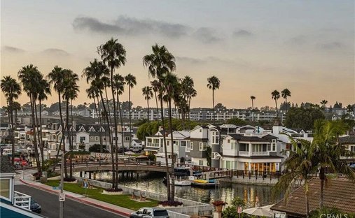 Condo in Newport Beach, California, United States 1