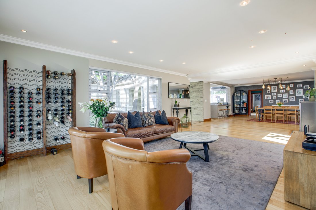 House in Bryanston, Gauteng, South Africa 3 - 18582678