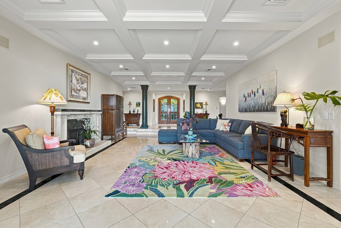 House in Honolulu, Hawaii, United States 3 - 18586074
