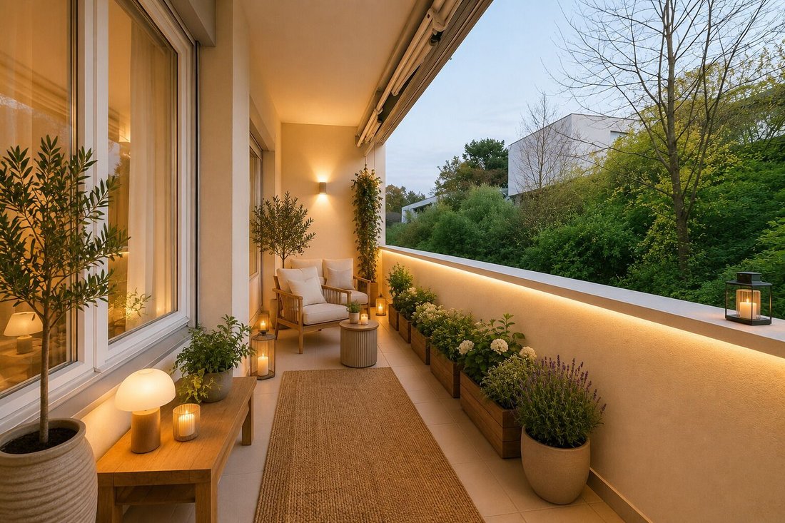 Apartment in Grand-Saconnex, Genève, Switzerland 4 - 18580748