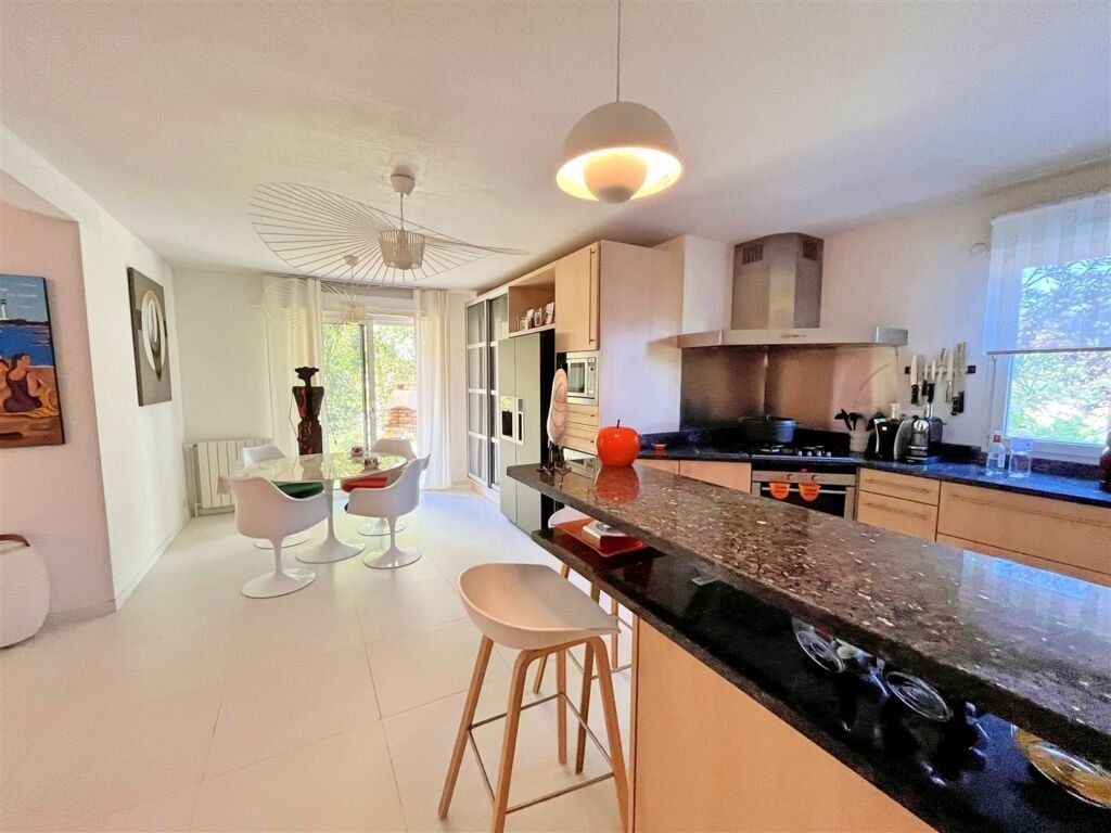 Apartment in Anglet, Nouvelle-Aquitaine, France 5 - 18581825