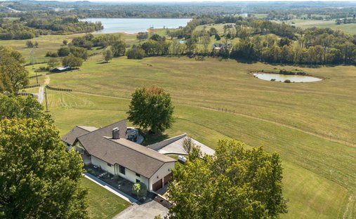 Farm Ranch in Columbia, Tennessee, Vereinigte Staaten 1