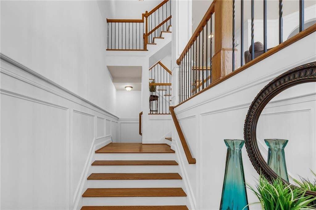 Townhouse in Roswell, Georgia, United States 3 - 18581813