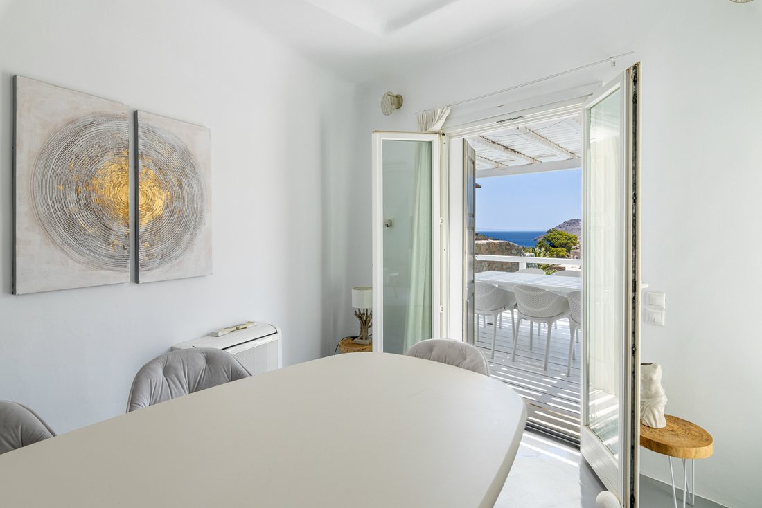 House in Ano Mera Community, Aegean, Greece 5 - 16475477