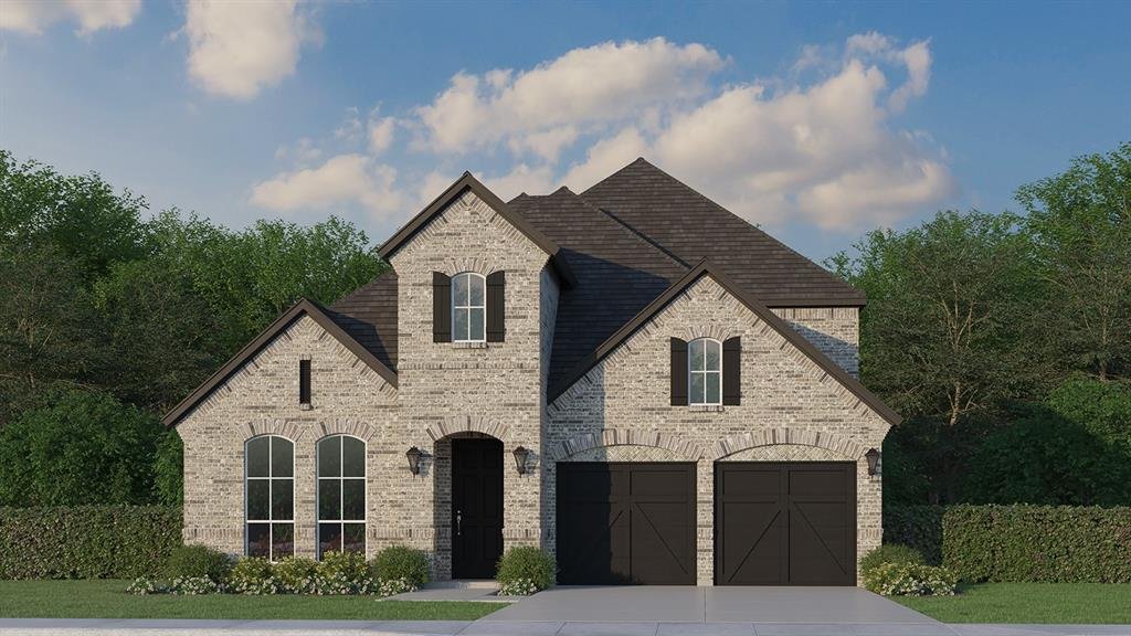House in Celina, Texas, United States 1 - 18584965