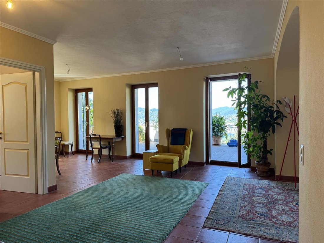 Apartment in Lugano, Ticino, Switzerland 2 - 18581326
