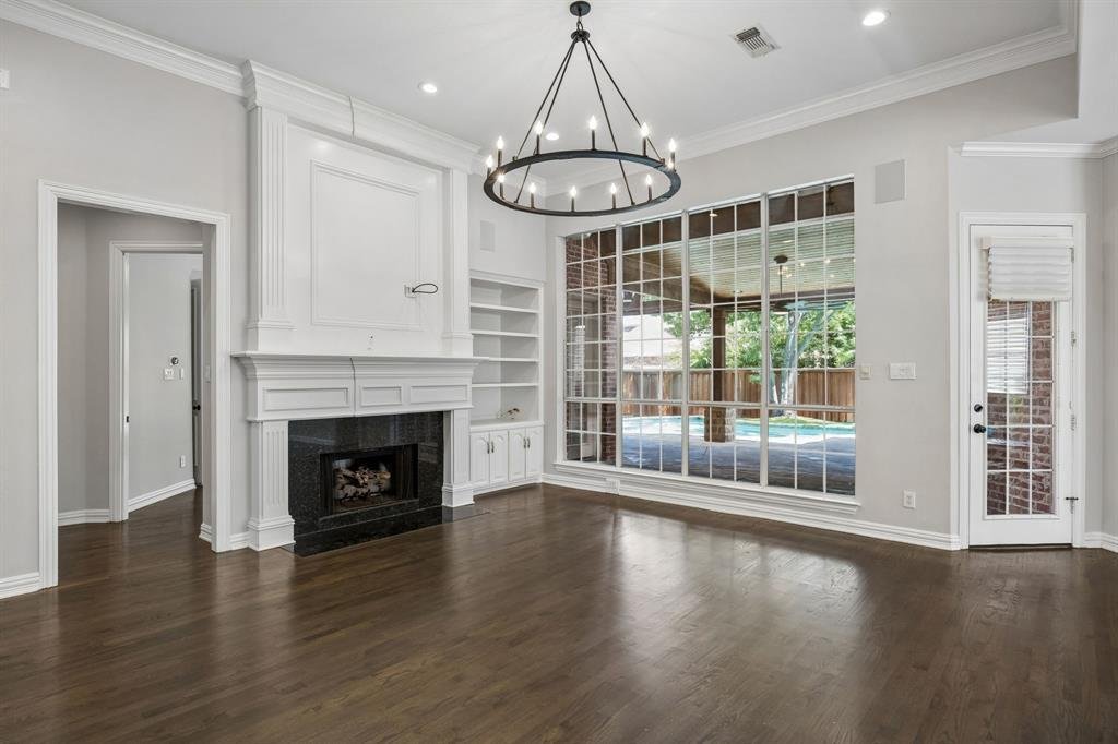 House in Frisco, Texas, United States 4 - 18582094