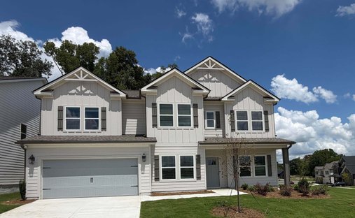 Maison à Chattanooga, Tennessee, États-Unis 1