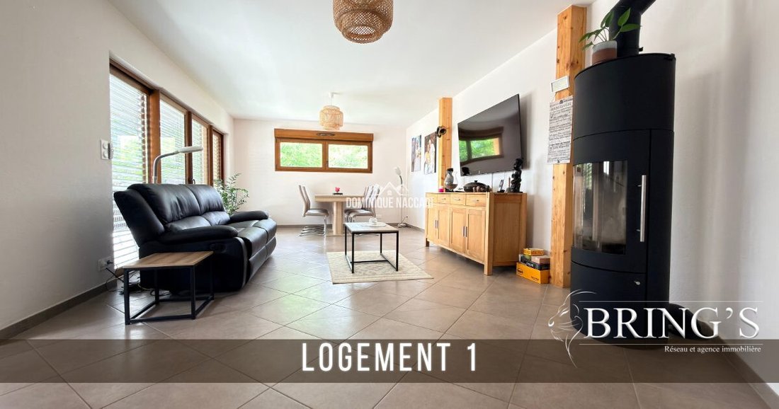 House in Hagenthal-le-Haut, Grand Est, France 5 - 18586136