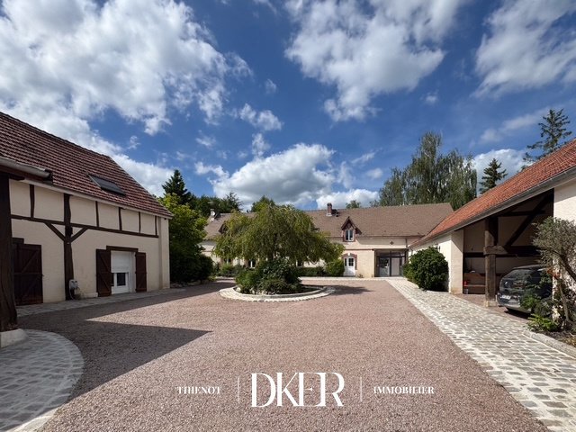 Finca en Fontaine-sur-Ay, Gran Este, Francia 2 - 18026356
